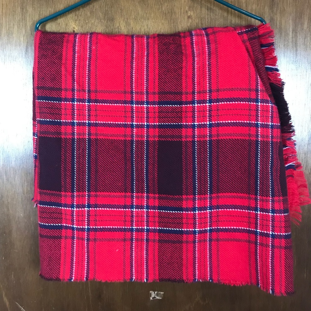 H&M Blanket Scarf